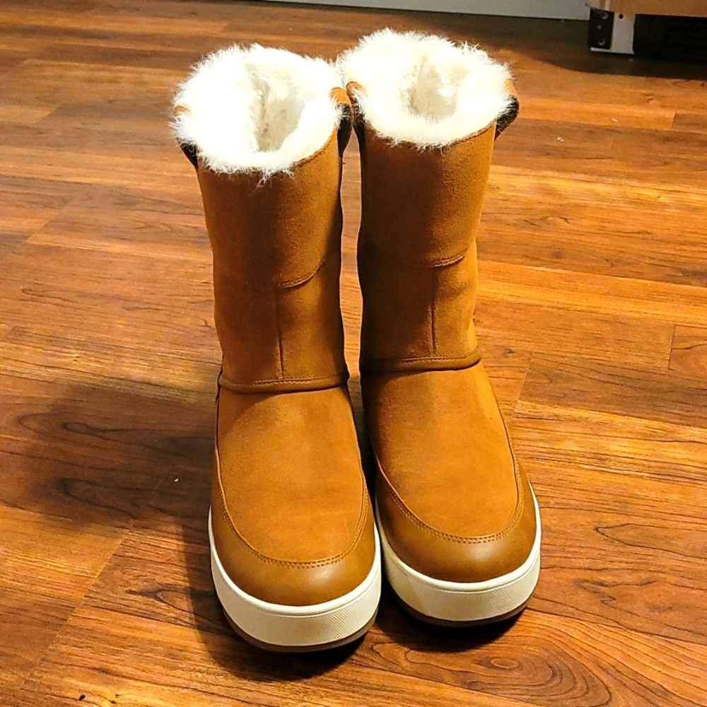 Ugg Koolaburra Boots